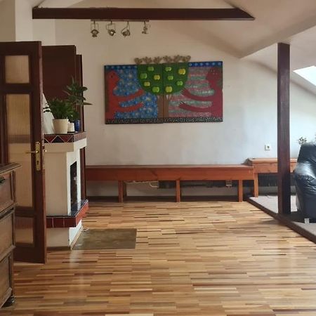 维尔纽斯里贾纳楼旅馆公寓 外观 照片